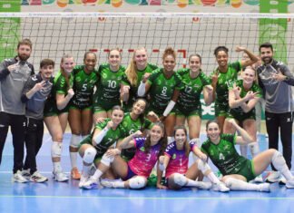 La Copa de la Reina espera al Fundación Cajasol Andalucía copa de la reina