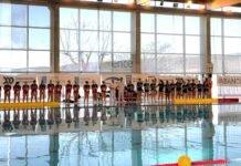 De vacío en la visita al líder de 1ª Nacional femenina