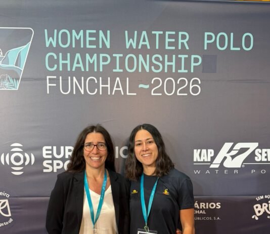 Triple representación en el Campeonato de Europa femenino triple representación