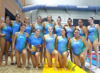 La hora de la verdad para el Club Waterpolo Dos Hermanas la hora de la verdad