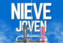 Nieve Joven 2026 abre el periodo de inscripción nieve joven 2026