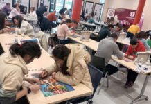 Inscripciones completas para el III concurso solidario de puzzles inscripciones completas