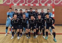 Vuelve más líder de Triana vuelve más líder