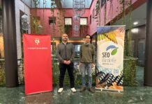 La biodiversidad centra un acuerdo del Ayuntamiento y SEO/BirdLife biodiversidad