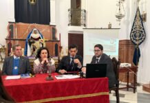 Obra social de Amargura por su 75 aniversario fundacional obra social