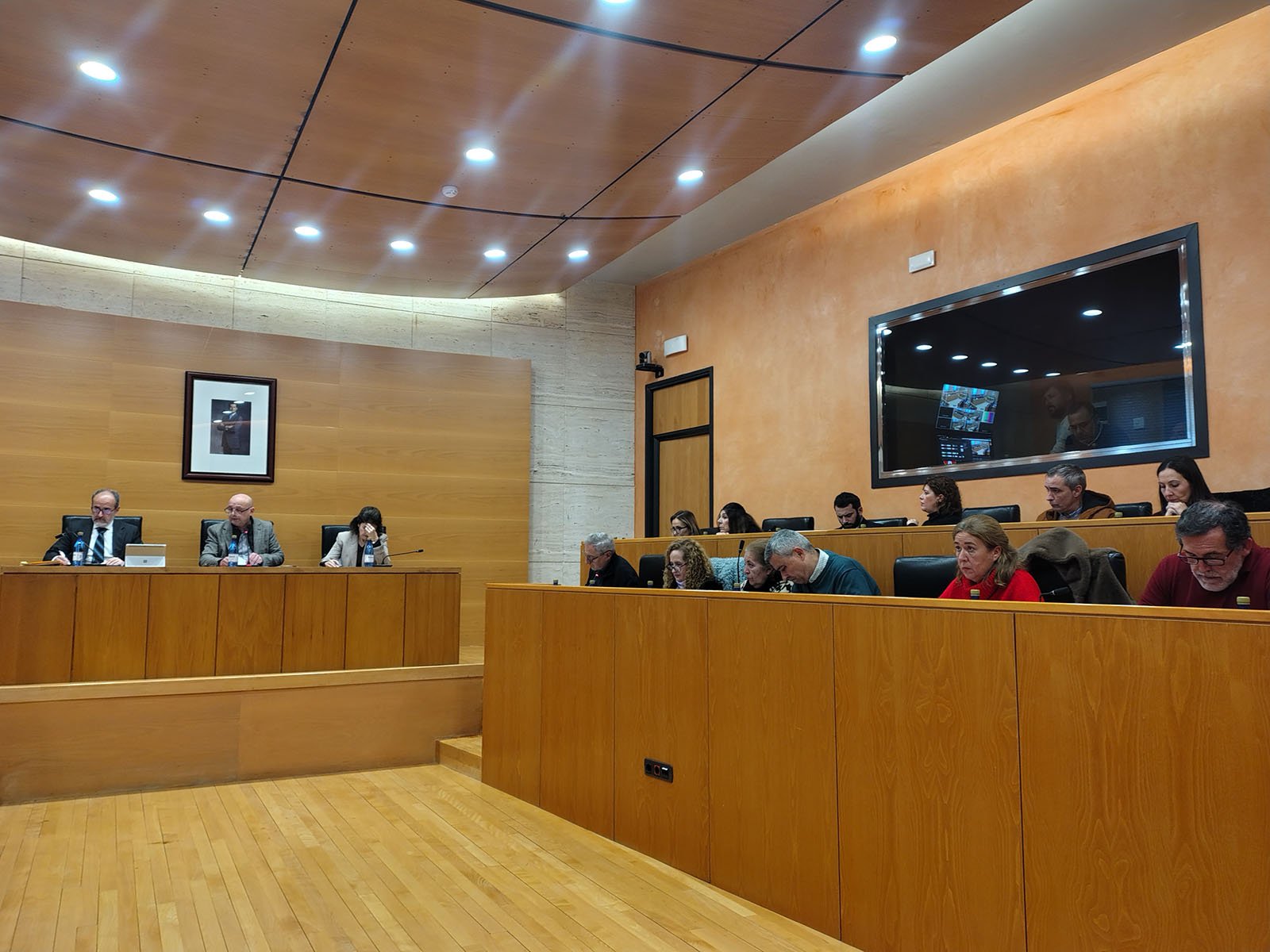 ayuntamiento de dos hermanas pleno ordinario (4) mejoras en las actuales