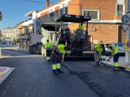 plan de reasfaltado 2026