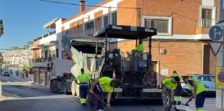 plan de reasfaltado 2026