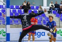 Doble cita en casa para el Helvetia Montequinto