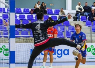 Doble cita en casa para el Helvetia Montequinto