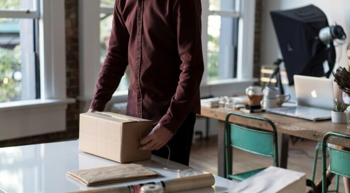 ¿Cómo empezar con el dropshipping?