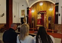 Agenda repleta de cultos para empezar la Cuaresma agenda repleta de cultos