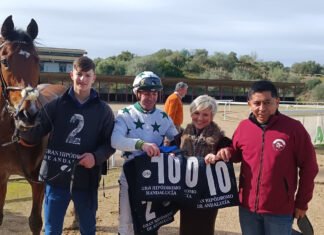 Janacek hace historia con su victoria mil en España janacek