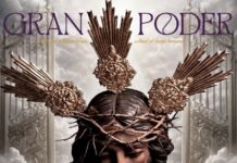 Marcha de la A.M. Cautivo para el Gran Poder marcha