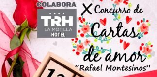 Entrega de premios del certamen de cartas de amor entrega de premios