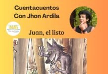 Agenda cultural en las bibliotecas de Dos Hermanas y Montequinto