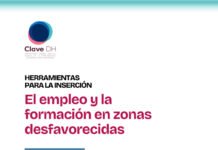 El empleo y la formación en zonas desfavorecidas empleo y la formación en las zonas desfavorecidas