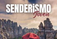 Tres nuevas rutas del programa Senderismo Joven tres nuevas rutas