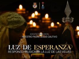 primer responso musical