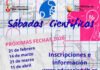 sábados científicos