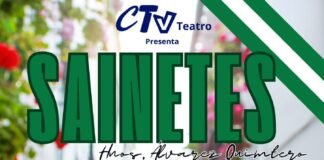 Jornadas Andaluzas de CTV Teatro con los Álvarez Quintero jornadas andaluzas