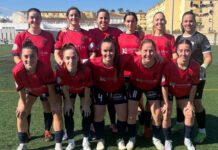 Jornada de doble victoria para el fútbol femenino