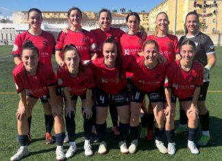 Jornada de doble victoria para el fútbol femenino