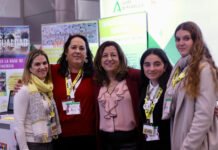 El IES Alvareda participó en un congreso nacional de acoso escolar