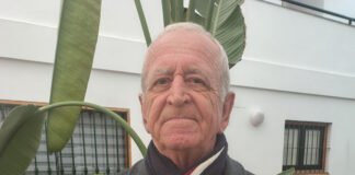 Daniel Pavón Aguilera presenta su primer poemario daniel pavón aguilera