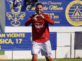 Victoria clave en 3ª RFEF y emoción en las ligas andaluzas