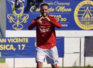 Victoria clave en 3ª RFEF y emoción en las ligas andaluzas