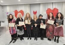 Fallo del X Certamen de Cartas de Amor Rafael Montesinos