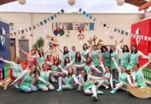 La Escuela Infantil La Cigüeña: un hogar lleno de besos, abrazos y risas