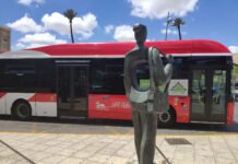 Nuevos servicios adicionales del L5 durante los días lectivos nuevos servicios adicionales