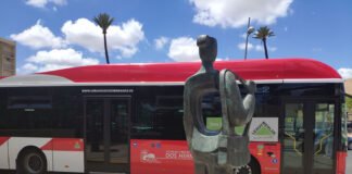 Nuevos servicios adicionales del L5 durante los días lectivos nuevos servicios adicionales