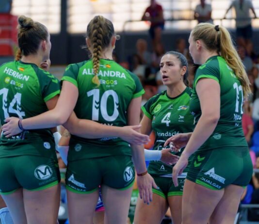 La tercera victoria consecutiva es su objetivo en La Rioja tercera victoria consecutiva