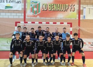 Encuentro de poder a poder en Benalup encuentro de poder a poder