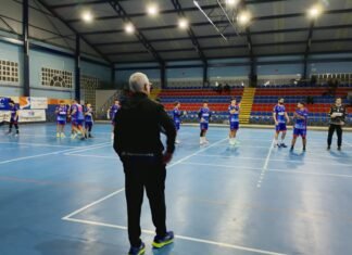 Justa victoria del femenino y dolorosa derrota de los chicos justa victoria