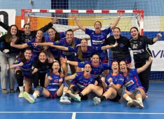 Cómoda victoria ante el colista del Helvetia Montequinto femenino