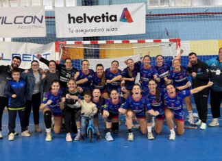 Un rival directo para el ascenso visita Montequinto rival directo