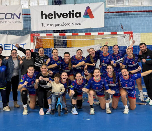 Un rival directo para el ascenso visita Montequinto rival directo