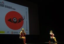 Una muestra de cine que acerca a un futuro más igualitario muestra de cine