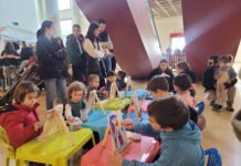 El programa Jugamos en Familia visita Fuente del Rey programa jugamos en familia