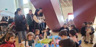 El programa Jugamos en Familia visita Fuente del Rey programa jugamos en familia