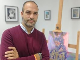 marcos antonio moreno acosta