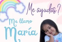 Cada barra de pan suma para ayudar a María cada barra de pan cuenta