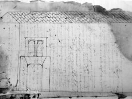 la casa de mi morada