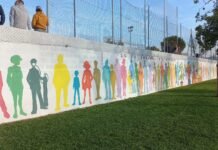 Marcha por el Día Mundial de las Enfermedades Raras marcha