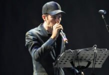 Pablo Cartoy, campeón de España de loopstation pablo cartoy