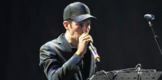 Pablo Cartoy, campeón de España de loopstation pablo cartoy